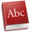 Apps accessories dictionary Icon